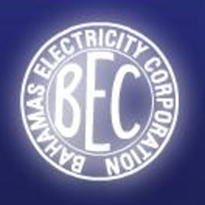 MoU Signed with Bahamas Electricity Company
