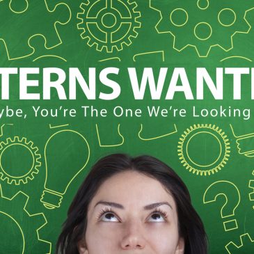 OTE Interns Wanted!